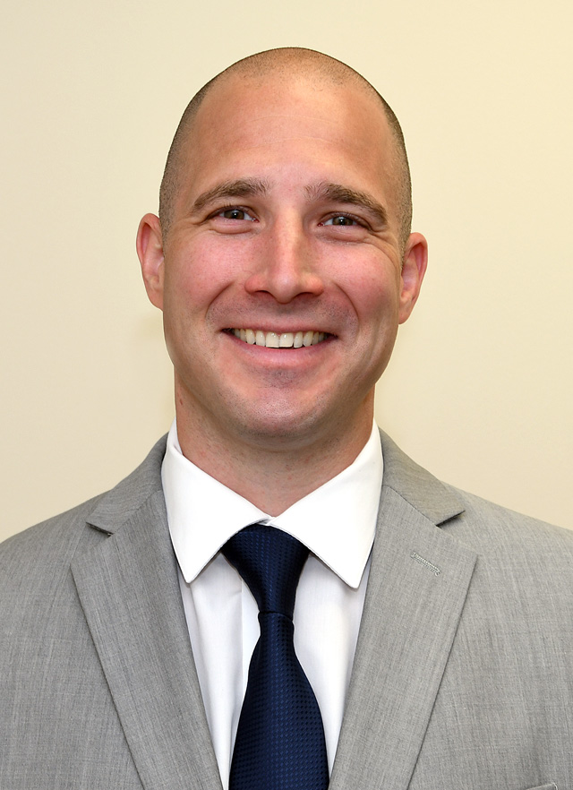 Greg Longo